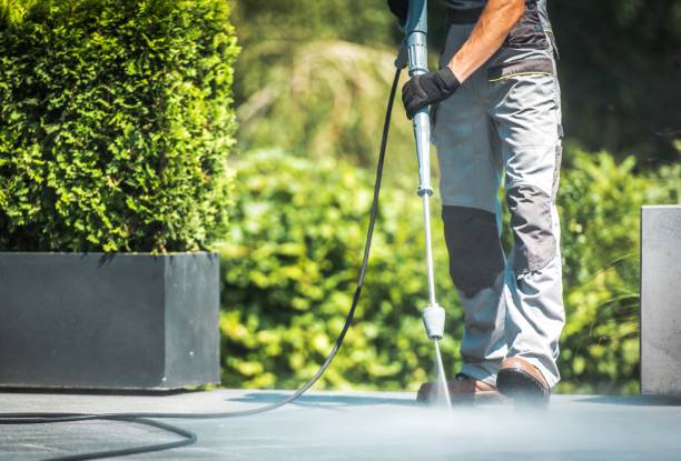 Best Soft Washing  in Racine, WI