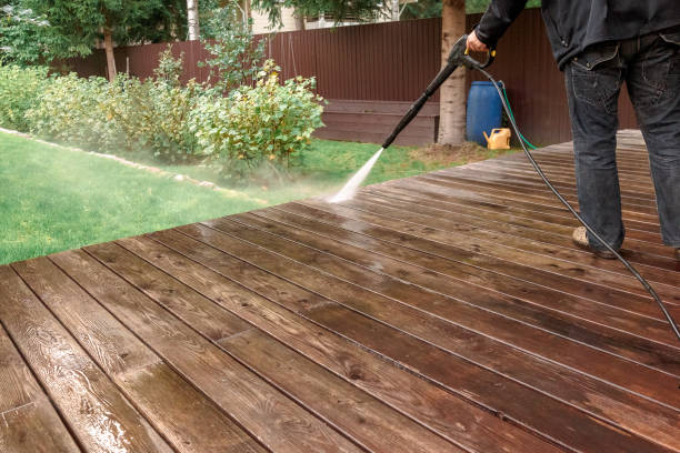 Pre-Holiday Cleaning in Racine, WI